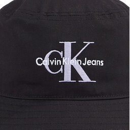

Панама Calvin Klein Jeans K60K611029 0GJ, Чорний