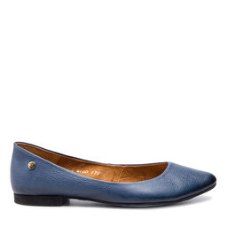 Maciejka Ballerine Maciejka 04100-17/00-8 Blu scuro