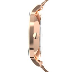 

Годинник Timex Transcend TW2W19900 Gold/Black, Золотий