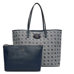 Guess Borsetta Guess Neda HWJP96 54240 Blu scuro