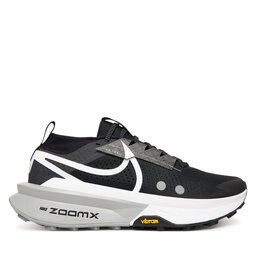 Nike Tenisice za trčanje Nike Zoomx Zegama Trail 2 FD5190 001 Crna