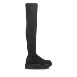 

Ботфорти United Nude, Чорний