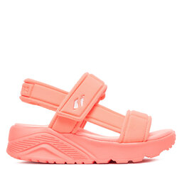 Skechers Sandale Skechers Uno Lite Sandal-Sunny Stand 310372L/CRL Koraljna