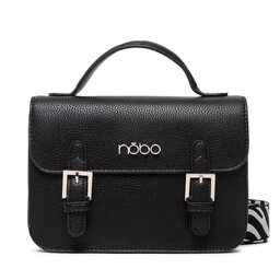 Nobo Bolso Nobo NBAG-L3920-C020 Negro