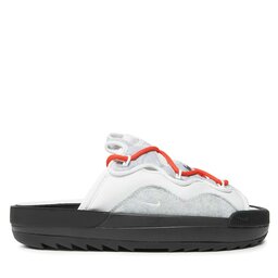 

Шльопанці Nike Offline 2.0 DJ6229 100 Summit White/Summit White, Білий