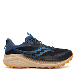 Saucony Scarpe running Saucony Xodus_Ultra_3_S20914 Nero