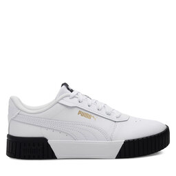 

Снікерcи Puma Carina 2.0 38584904 White, Білий