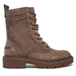 Tamaris Ботильйони Tamaris 1-25223-43 Коричневий