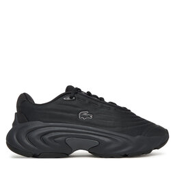 Lacoste Αθλητικά Lacoste 750SFA0170 Γκρι