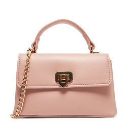 DeeZee Handtasche DeeZee DZE-S-022-07 Rosa