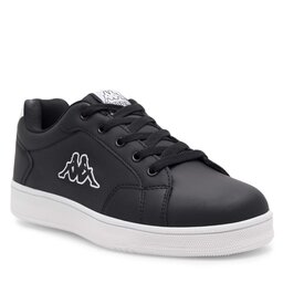 Kappa Sneakers Kappa LOGO ADENIS 2 KID 351C1TW-A1G Nero