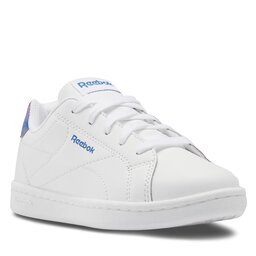Reebok Παπούτσια Reebok Reebok Royal Complete CLN 2 Shoes HQ3371 Λευκό