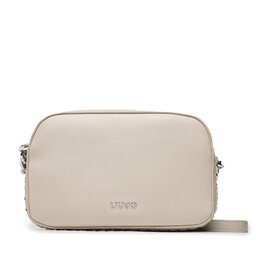 Liu Jo Geantă Liu Jo M Camera Case AA3026 E0003 Coffee Milk X0255