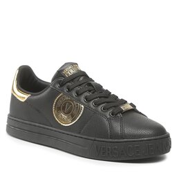 Versace Jeans Couture Sneakers Versace Jeans Couture 73YA3SK1 ZP165 G89