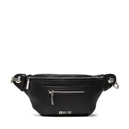 BIG STAR Borsetă BIG STAR II574084 Black