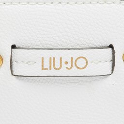 

Чохол для телефону Liu Jo Ecs Phone Case AA3169 E0087 Off White 01065, Білий