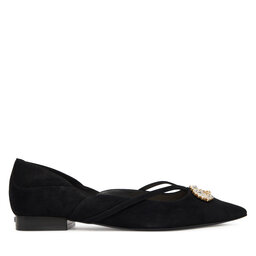 Liu Jo Ballerine Liu Jo Vivien 03 SF5037 P0021 Nero
