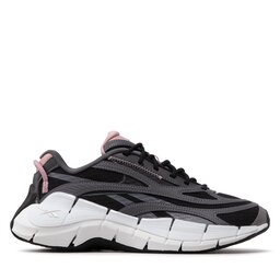 

Взуття Reebok Zig Kinetica 2.5 GX9354 Cblack/Purgry/Smors, Сірий