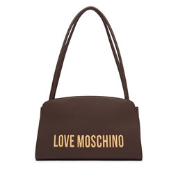 LOVE MOSCHINO Сумка LOVE MOSCHINO JC4187PP1PKD0300 Коричневий