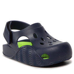 Rider Sandały Rider Comfy Baby 83101 Blue/Green
