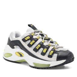 

Снікерcи Puma 369357-02 Сірий