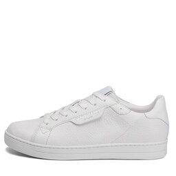 

Снікерcи MICHAEL Michael Kors Keating 42F9KEFS1L Optic White, Білий