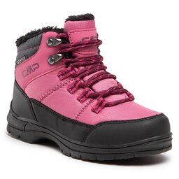 CMP Trekking-skor CMP Kids Annuk Snow Boot Wp 31Q4954 Ciliegia B743