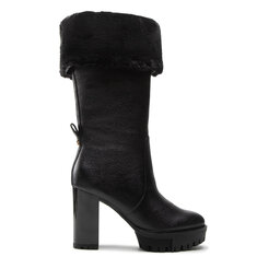 

Чоботи Guess Timoty FL8TMT LEA11 BLACK, Чорний