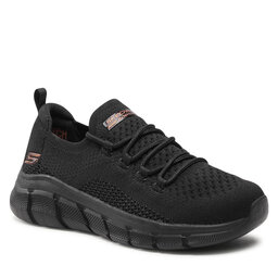 Skechers Scarpe Skechers BOBS SPORT Color Connect 117121/BBK Black