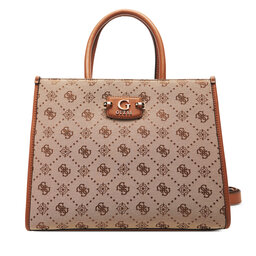 Guess Geantă Guess Neda HWJP96 54220 Bej