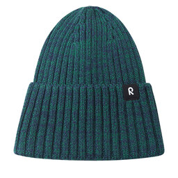 Reima Шапка Reima Villaisa 5300282B Зелен