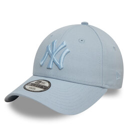 New Era Cap New Era Jr League Essential 9FORTY New York Yankees 60595469 Himmelblau