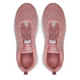 

Снікерcи Bagheera Sprint 86544-20 C3908 Soft Pink/White, Рожевий