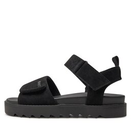 

Босоніжки Big Star Shoes NN274700 Чорний