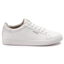 

Снікерcи Jack&Jones Jfwtrent 12150725 Bright White, Білий