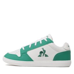 

Снікерcи Le Coq Sportif Breakpoint Gs Sport 2310248 Optical White/Vert Clair, Білий