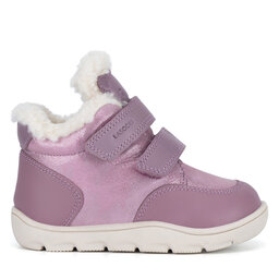 Lasocki Kids Μποτίνια Lasocki Kids ZERO CI12-ZERO-02(II)DZ Ροζ