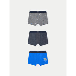 Mayoral Mayoral 3er-Set Boxershorts 10788 Bunt