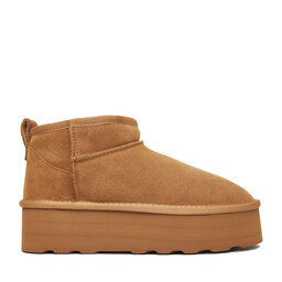 DeeZee Sniego batai DeeZee DZN-005 Ruda