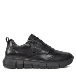 

Снікерcи Tamaris 8-83705-41 Black Nappa 022, Чорний