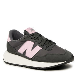 New Balance Sneakersy New Balance WS237YA Šedá