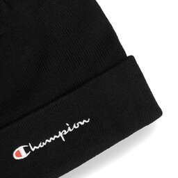 

Шапкa Champion 802405-KK001 Чорний
