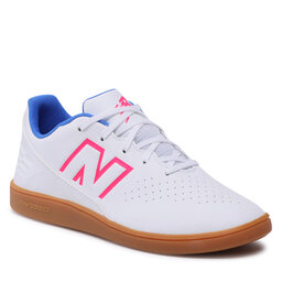 New Balance Schuhe New Balance Audazo v6 Control Jnr In SJA3IWB6 Weiß