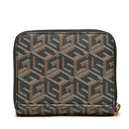 

Мале жіноче портмоне Guess Laurel (GC) Slg SWGC85 00370 BLO, Коричневий
