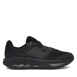 New Balance Laufschuhe New Balance Dynasoft Nitrel V6 G5204UL Schwarz