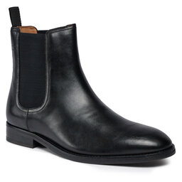 Ted Baker Jātnieku stila puszābaki Ted Baker 260007 Black