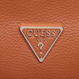 

Сумка Guess Kersti (VG) HWVG87 68020 COG, Коричневий