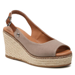 Refresh Espadrilės Refresh 79607 Taupe