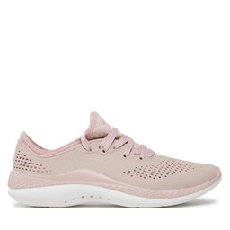 

Взуття Crocs Crocs Literide 360 Pacer W 206705 Pink Clay/White 6VW, Рожевий