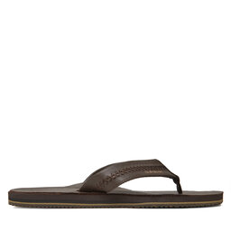 Quiksilver Infradito Quiksilver AQYL101302 Marrone